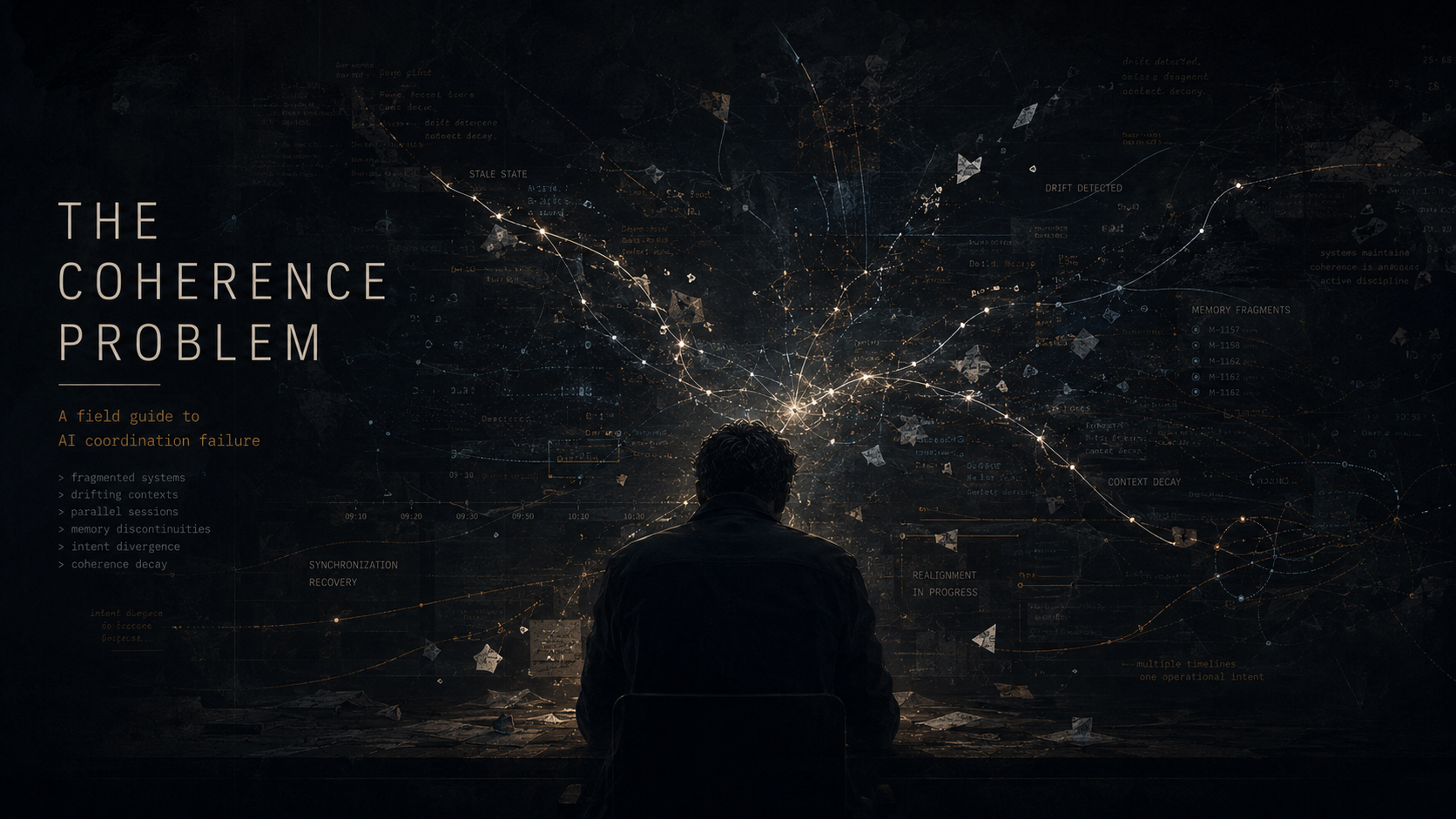 The Coherence Problem